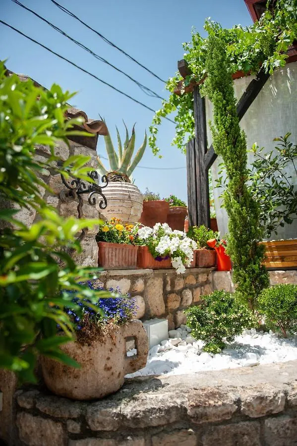 Villa La Strada Afytos