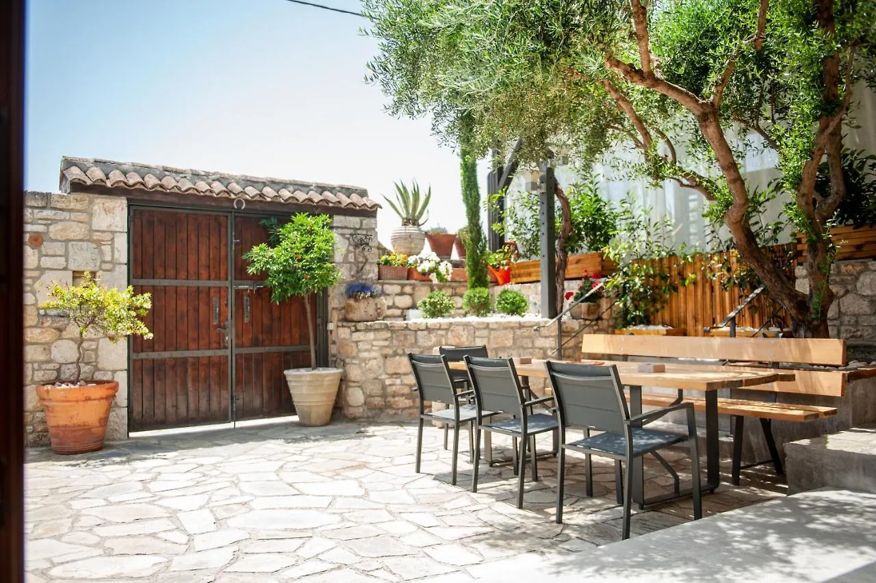 Villa La Strada Afytos